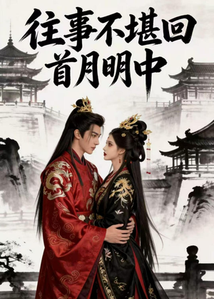 往事不堪回首月明中（59集）精彩短剧抢先看哦