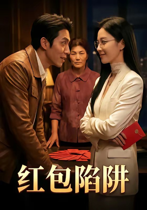 红包陷阱（59集）短剧来袭敬请分享