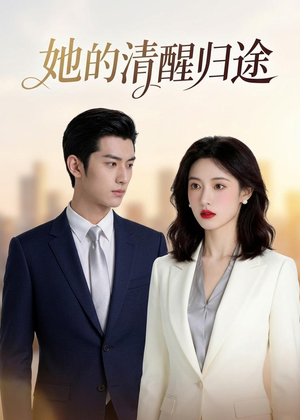 她的清醒归途（19集）短剧全集热力排行榜之一