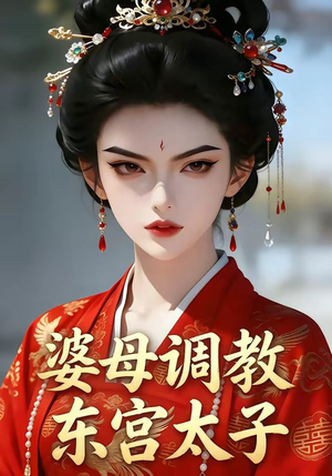 婆母调教东宫太子（38集）好看的短剧抢先看