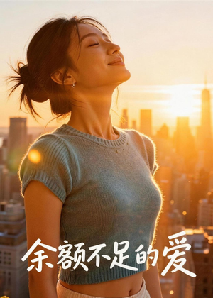 余额不足的爱（45集）亿人都在追的精彩短剧