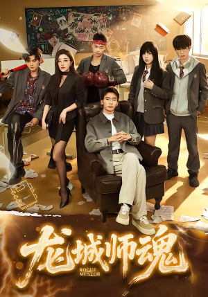 龙城师魂（60集）新剧来袭热门短剧推荐