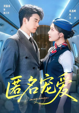 匿名宠爱（74集）好看的短剧抢先看