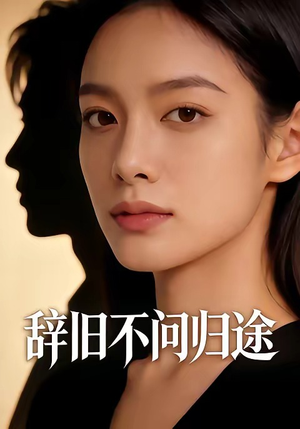 辞旧不问归途（40集）短剧热播全集免费追