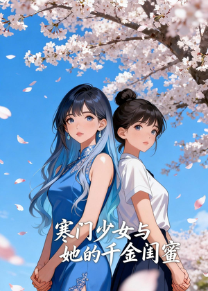 寒门少女与她的千金闺蜜（36集）火爆短剧精彩片段