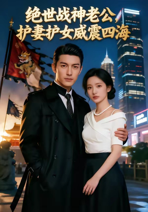 绝世战神老公，护妻护女威震四海（78集）短剧终篇全集限免看