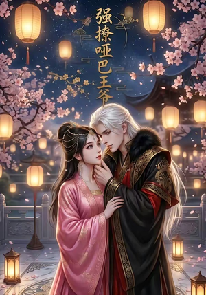 强撩哑巴王爷（13集）短剧大结局全集解锁