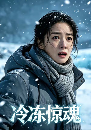 冷冻惊魂（25集）好看又精彩的短剧