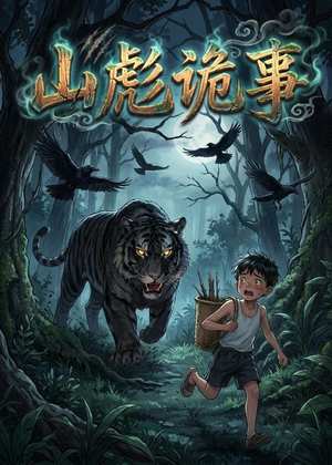 山彪诡事（29集）短剧男演员排行榜