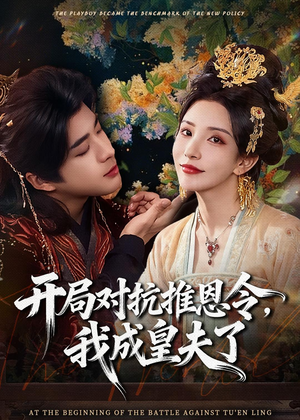 开局对抗推恩令，我成皇夫了（79集）短剧全集VR沉浸版