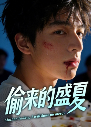 偷来的盛夏（40集）短剧终极大放送合集