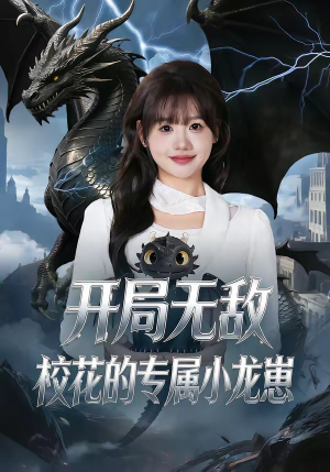 开局无敌，校花的专属小龙崽（70集）每天更新精彩短剧