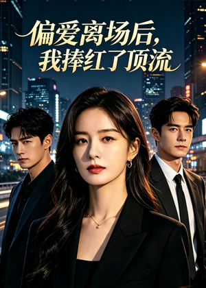 偏爱离场后，我捧红了顶流（31集）短剧终极大放送合集