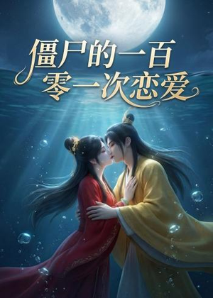 僵尸的一百零一次恋爱第二季（43集）短剧女演员排行榜