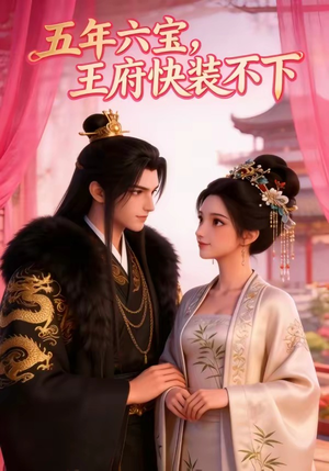 五年六宝，王府快装不下（26集）短剧热播中抢先看