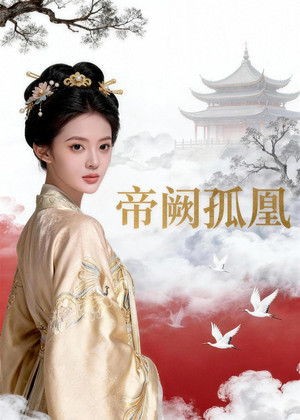 帝阙孤凰（47集）短剧合集杜比音效版