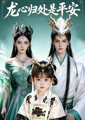 龙心归处是平安（48集）短剧大结局限免特辑