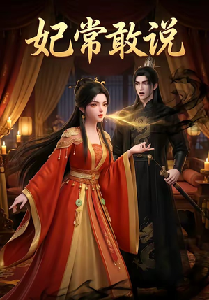 妃常敢说（25集）好看短剧不容错过