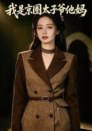 我是京圈太子爷他妈（36集）红果短剧免费看剧