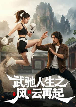 武驰人生之风云再起（75集）热播短剧停不下来