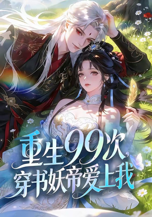 重生99次，穿书妖帝爱上我（70集）古装重生短剧推荐