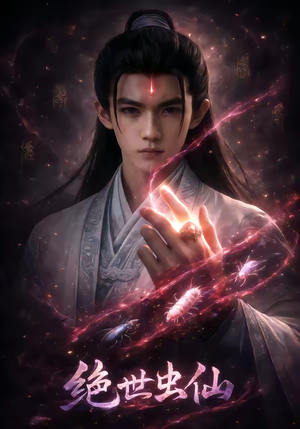 绝世虫仙（67集）每日热门短剧推荐