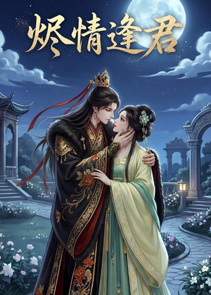 烬情逢君（20集）短剧大结局超前点映