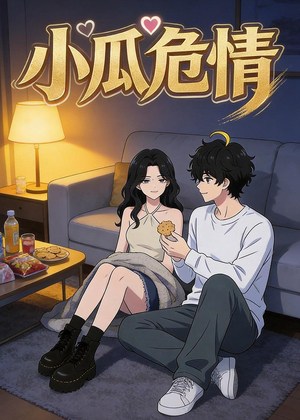 小瓜危情（12集）好看的短剧同大家分享