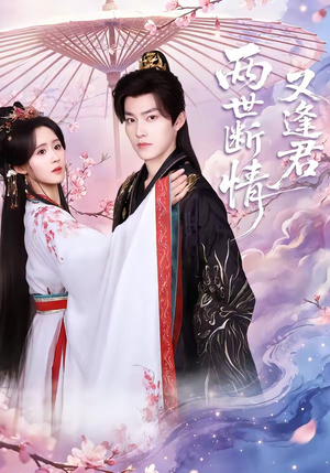 两世断情又逢君（71集）每天分享不一样的短剧