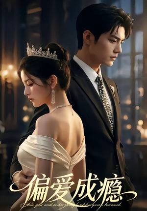 偏爱成瘾（70集）火爆短剧正在热播