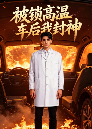 被锁高温车后我封神（52集）一部短剧追的停不下来