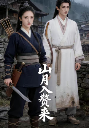 山月入赘来（36集）好看的短剧分享给大家