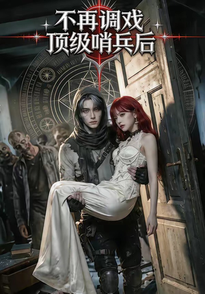 不再调戏顶级哨兵后（50集）短剧大结局连更全集