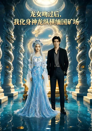 龙女吻过后，我化身神龙纵横缅国矿场（70集）火爆短剧精彩片段