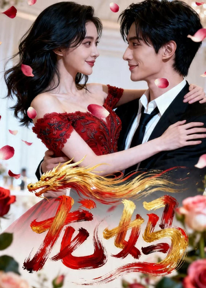 龙妈（70集）这部短剧太好看了