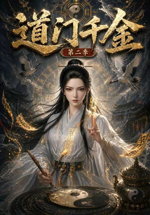 道门千金第二季（73集）精彩短剧片段分享