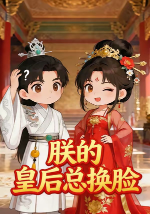 朕的皇后总换脸（38集）超火爆短剧抢先看全集