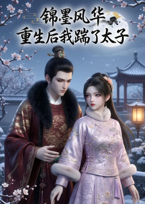 锦墨风华：重生后我踹了太子（70集）短剧终篇全集限免看