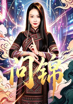 问锦（60集）不睡觉也要看完的短剧