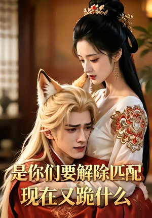 是你们要解除匹配，现在又跪什么（92集）短剧结局篇全集直通