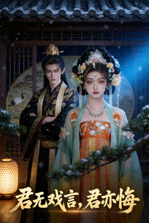 君无戏言，君亦悔（59集）新剧来袭热门短剧推荐