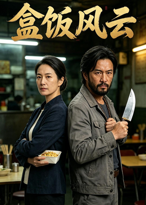 盒饭风云（40集）百亿好看短剧推荐