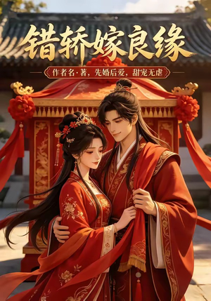 错轿嫁良缘（23集）短剧抢先看精彩无限量