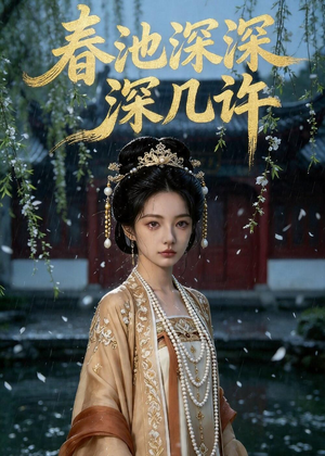 春池深深深几许（46集）看完还想看的精彩短剧
