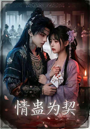 情蛊为契（22集）今日热门短剧推荐