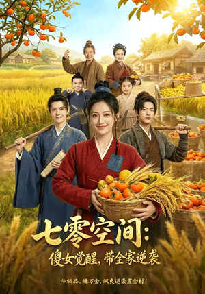 七零空间：傻女觉醒，带全家逆袭（全集）每天分享短剧精彩片段