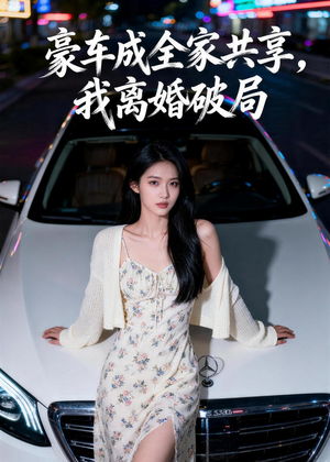 豪车成全家共享，我离婚破局（56集）短剧宝藏全集限免看