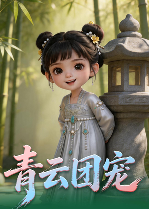 青云团宠（71集）温柔追捕短剧剧情