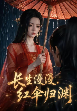 长生漫漫，红伞归渊（20集）每日更新热门短剧
