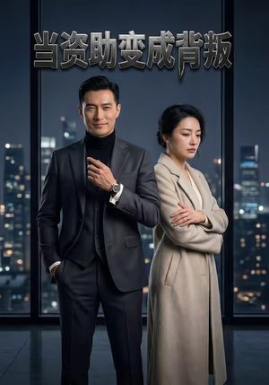 当资助变成背叛（33集）短剧全集畅看无门槛
